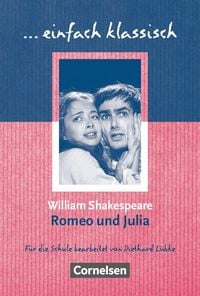 Einfach klassisch – Klassiker für ungeübte Leser/-innen