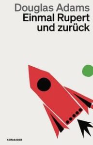 Einmal Rupert und zurück