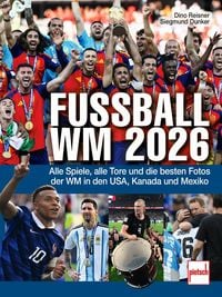 Fußball-WM 2026