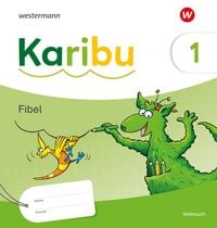 Karibu – Ausgabe 2024