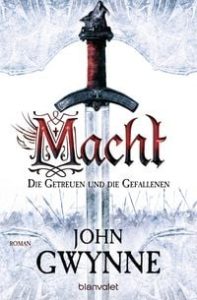 Macht – Die Getreuen und die Gefallenen 1