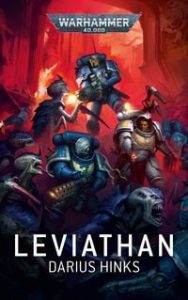 Warhammer 40.000 – Leviathan