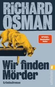 Wir finden Mörder