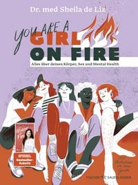 You are a Girl on Fire