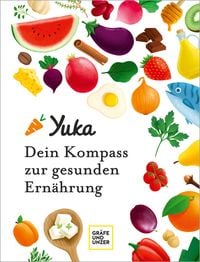 Yuka – Dein Kompass zur gesunden Ernährung